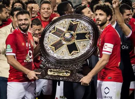 egypt - premier league